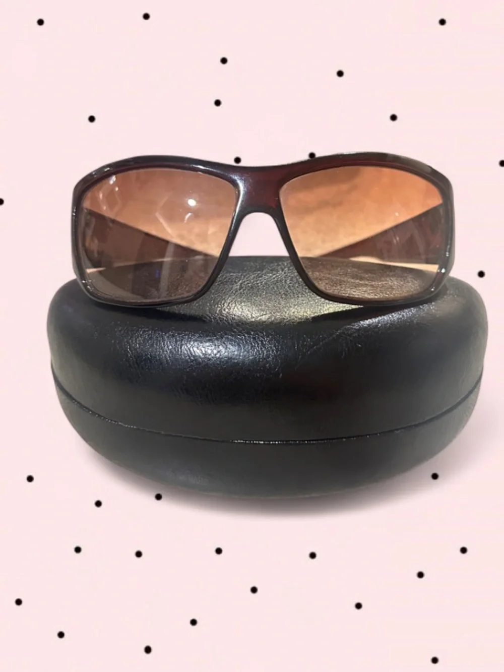 Dior minimal wear